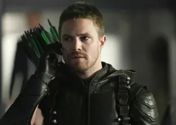 Arrow