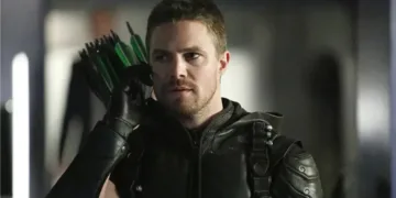 Arrow