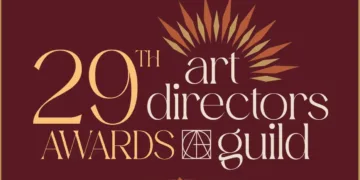 Wicked, Nosferatu and Conclave Lead at 2025 ADG Awards 1 Art Directors Guild Awards