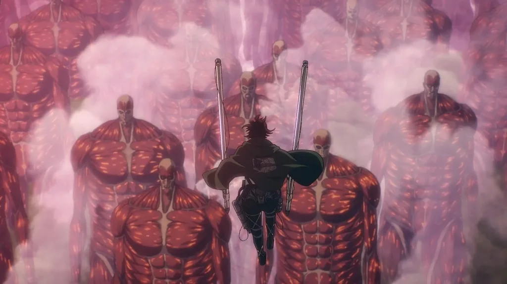Attack On Titan: The Last Attack Review