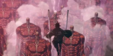 Attack On Titan: The Last Attack Review