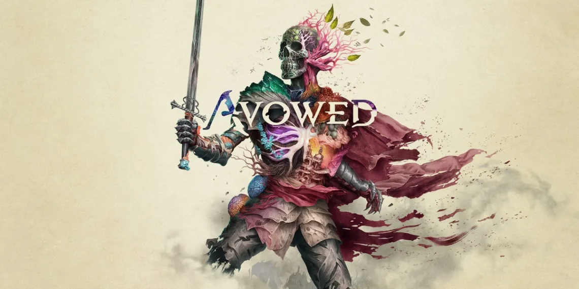 Avowed Review: The Evolution of a Timeless RPG Tradition 41 Avowed Review
