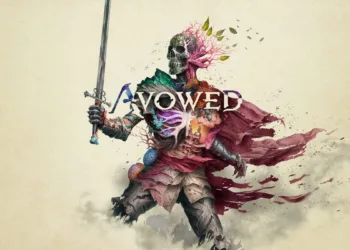 Avowed Review
