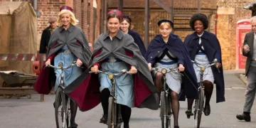 ABC Renews Partnership with BBC Studios as International TV Week Begins 1 BBC