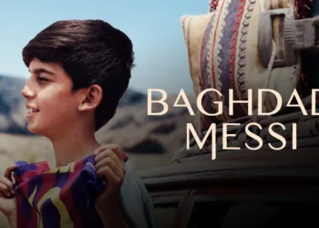Baghdad Messi Review