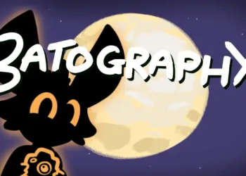 Batography Review