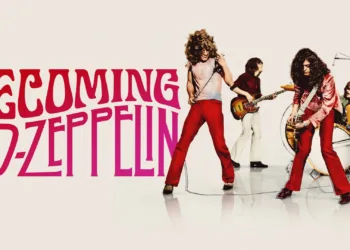 Becoming Led Zeppelin Review