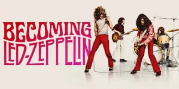 Becoming Led Zeppelin Review