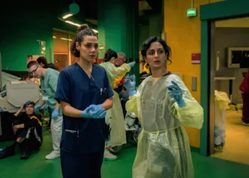 Berlin ER Review
