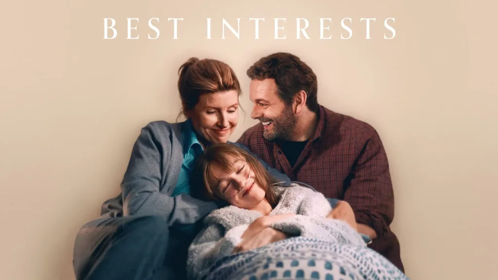 Best Interests Season 1 Review