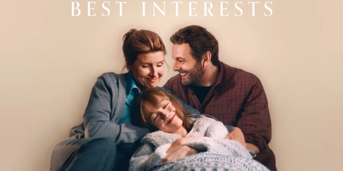 Best Interests Season 1 Review