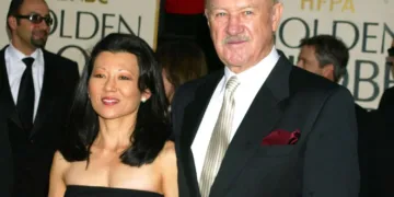 Betsy Arakawa