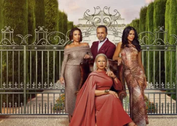 Beyond the Gates Season 1 Review