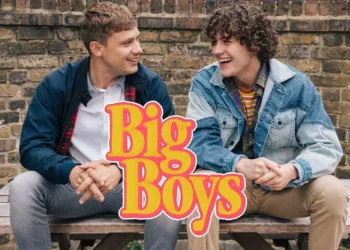 Big Boys Season 3 Review
