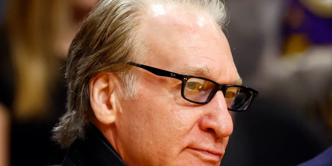 Bill Maher Criticizes NFL's Streaming Push, Citing User Experience Concerns 41 Bill Maher