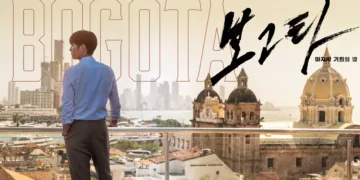 Bogota: City of the Lost Review