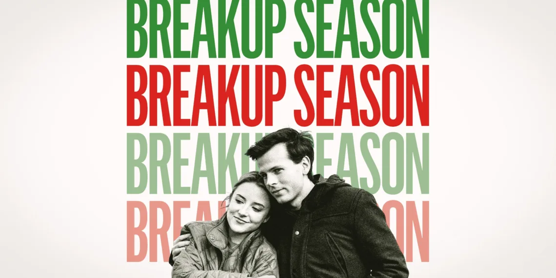 Breakup Season Review