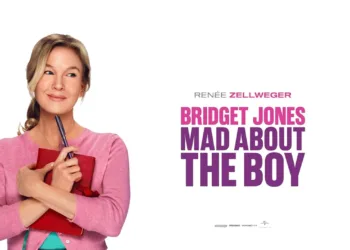 Bridget Jones: Mad About the Boy Review