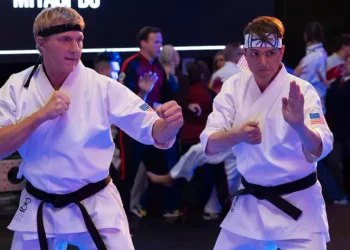 cobra kai