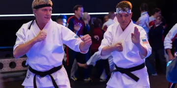 cobra kai