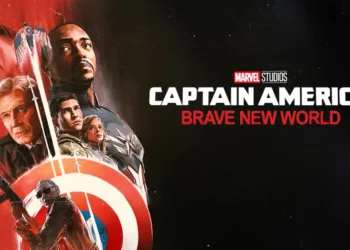 Captain America: Brave New World Review