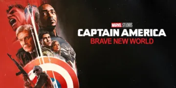Captain America: Brave New World Review
