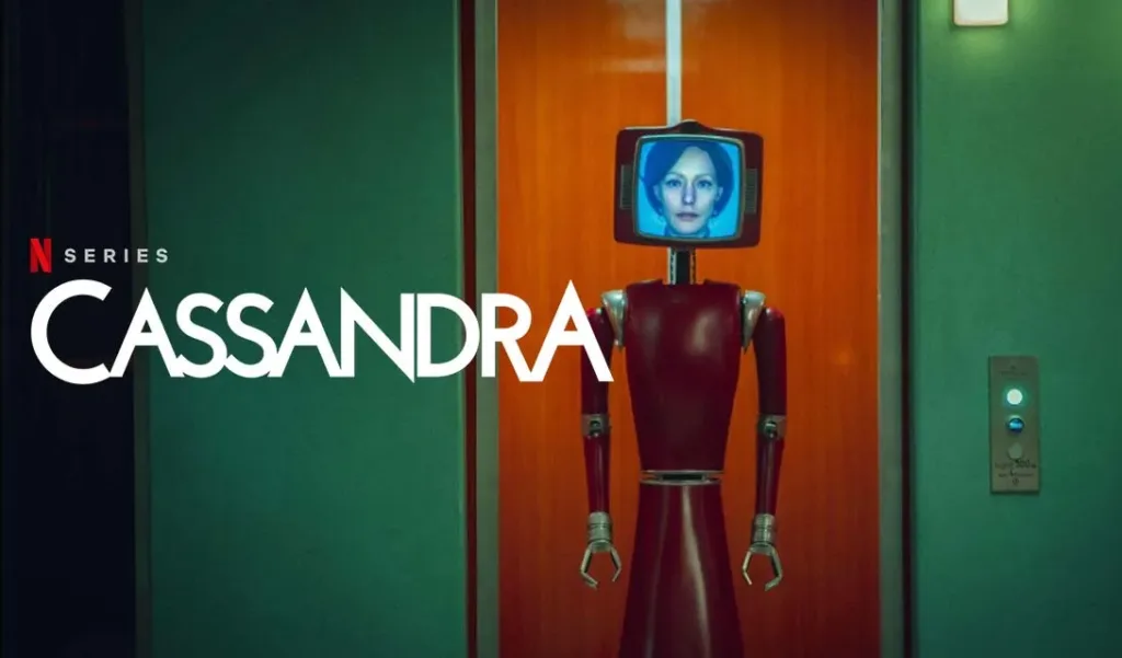Cassandra Season 1 Review