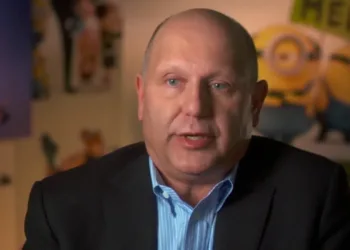Chris Meledandri