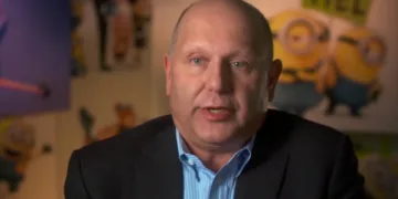 Chris Meledandri