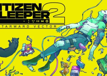 Citizen Sleeper 2: Starward Vector Review