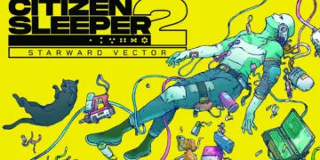 Citizen Sleeper 2: Starward Vector Review