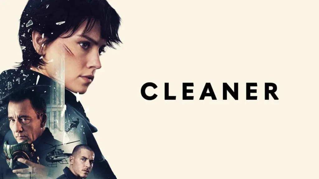 Cleaner Review