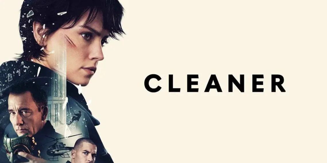 Cleaner Review