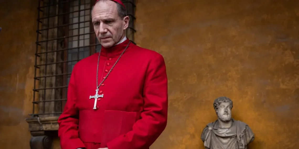 Conclave