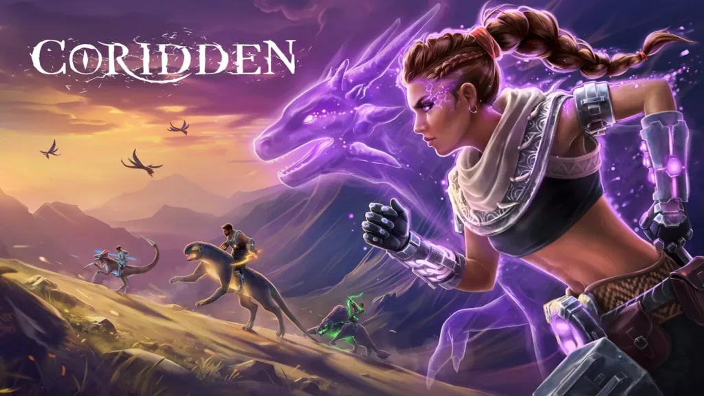 Coridden Review
