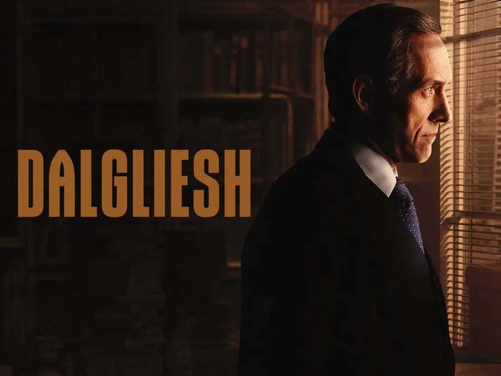 Dalgliesh Season 3 Review