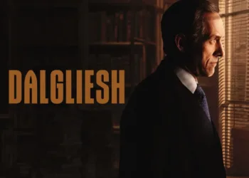 Dalgliesh Season 3 Review