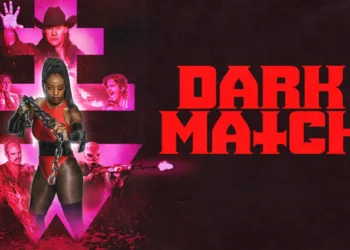 Dark Match Review