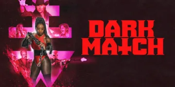 Dark Match Review