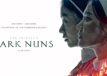 Dark Nuns Review