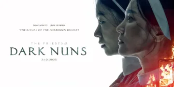 Dark Nuns Review: Female Exorcists and a Radical Shift in Horror 1 Dark Nuns Review