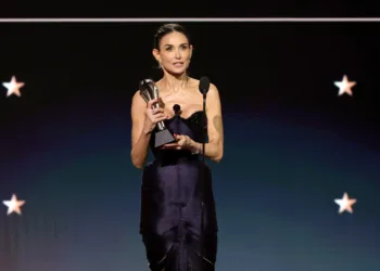 Demi Moore