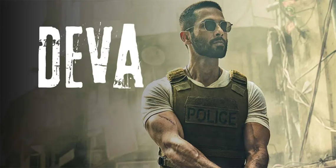 Deva Review: Merging High-Energy Action with Personal Redemption 41 Deva Review