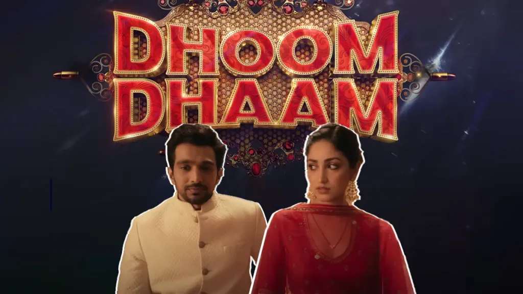 Dhoom Dhaam Review