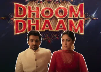 Dhoom Dhaam Review