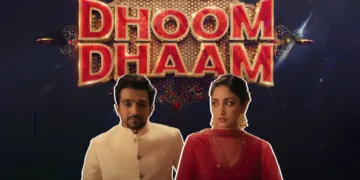 Dhoom Dhaam Review