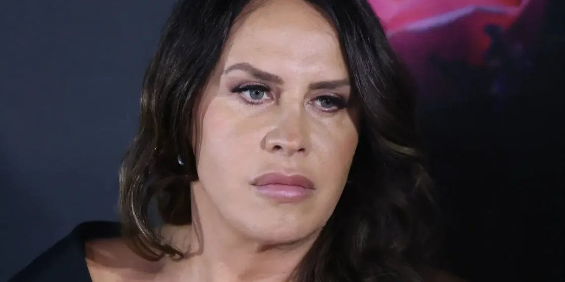 Emilia Pérez