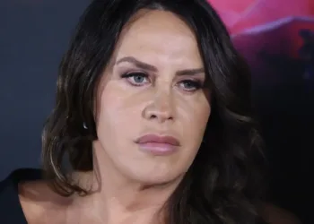 Emilia Pérez