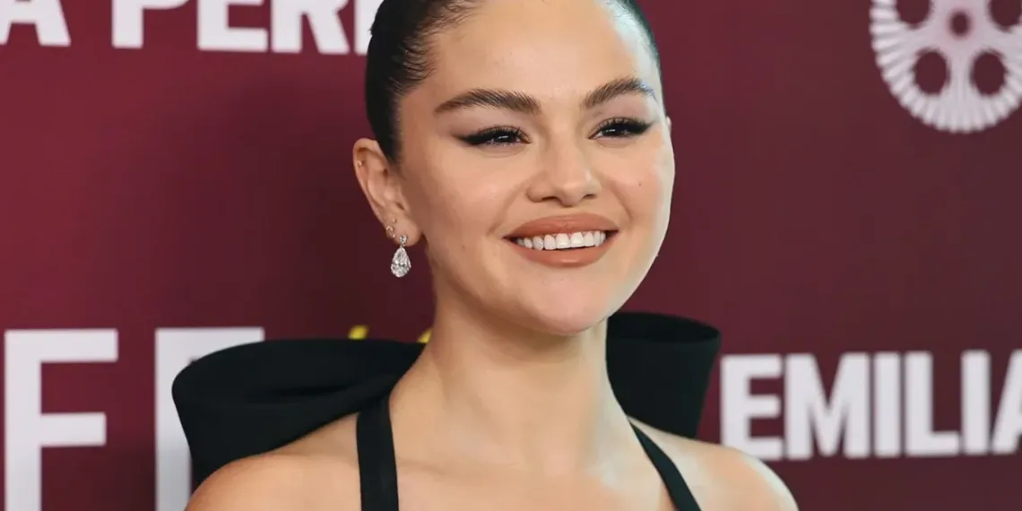 Emilia Pérez