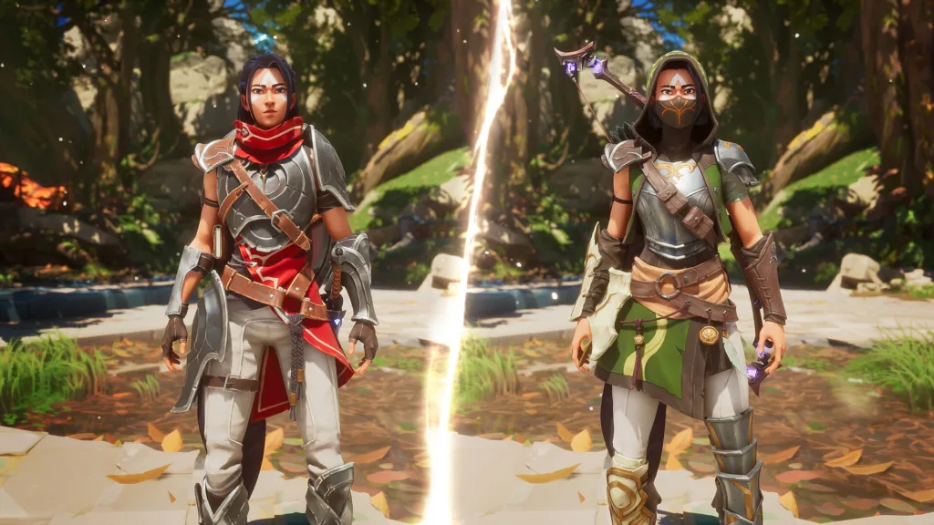 Eternal Strands Review